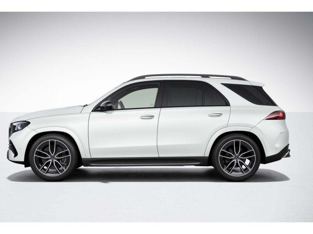 Mercedes-Benz GLE – Bild 6