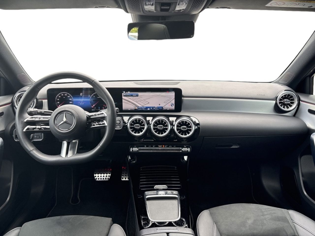 Mercedes-Benz A-Klasse – Bild 8