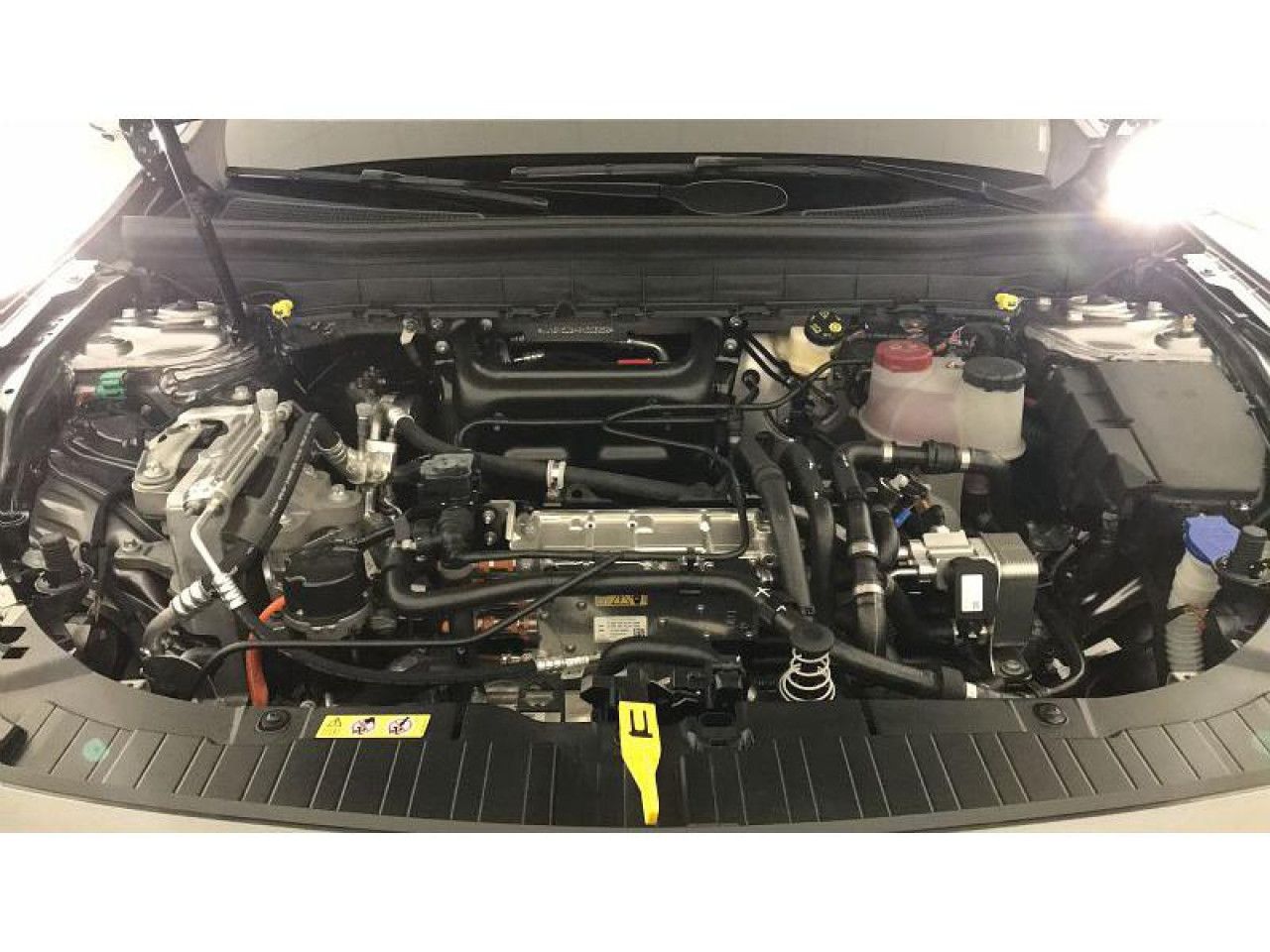 Photo du véhicule 14 / 18