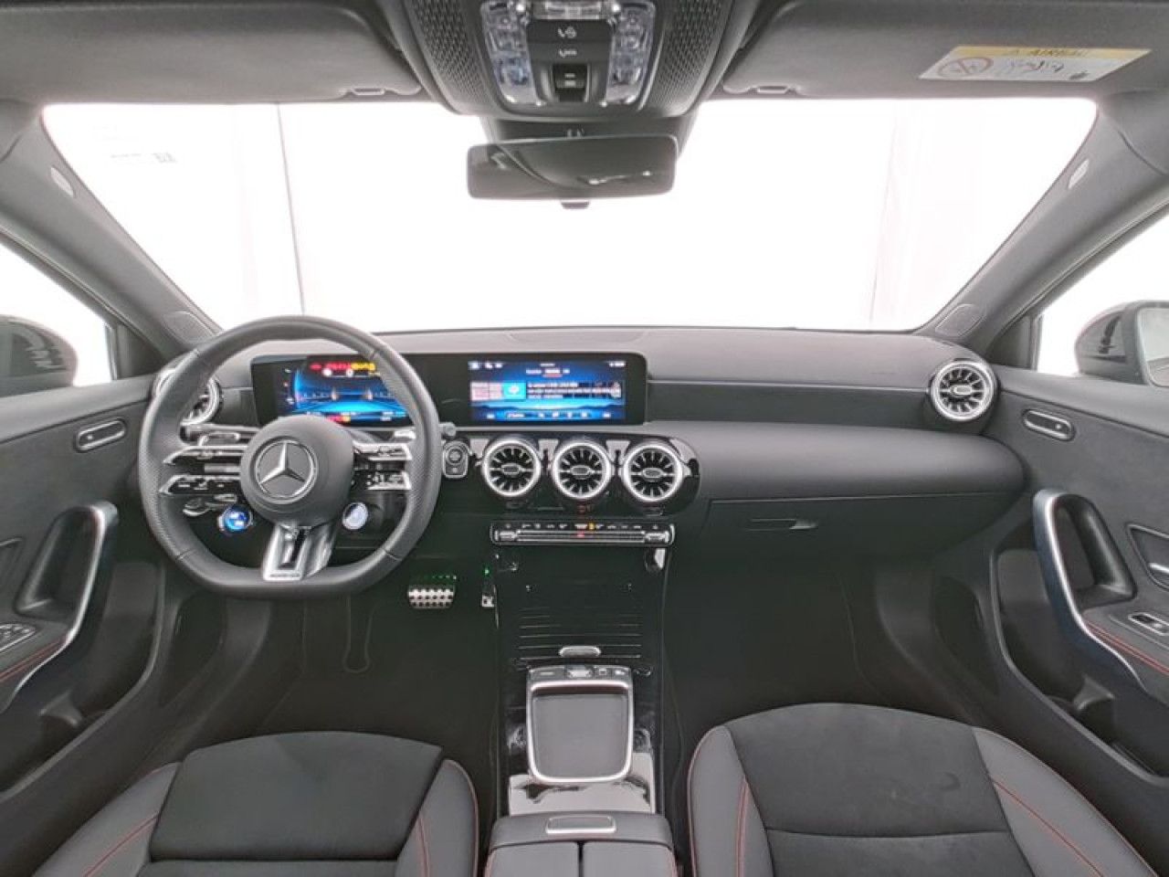 Mercedes-Benz A-Klasse – Bild 6