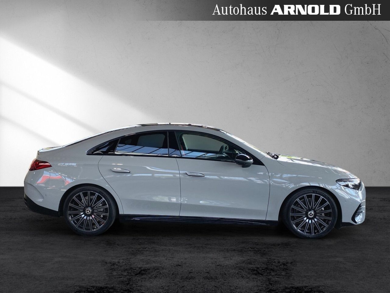 Mercedes-Benz CLA – Bild 6