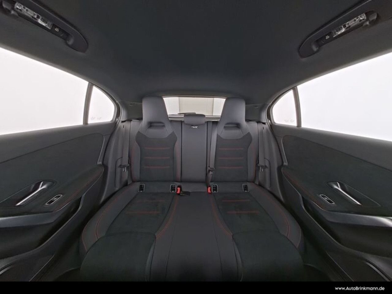 Mercedes-Benz A-Klasse – Bild 8