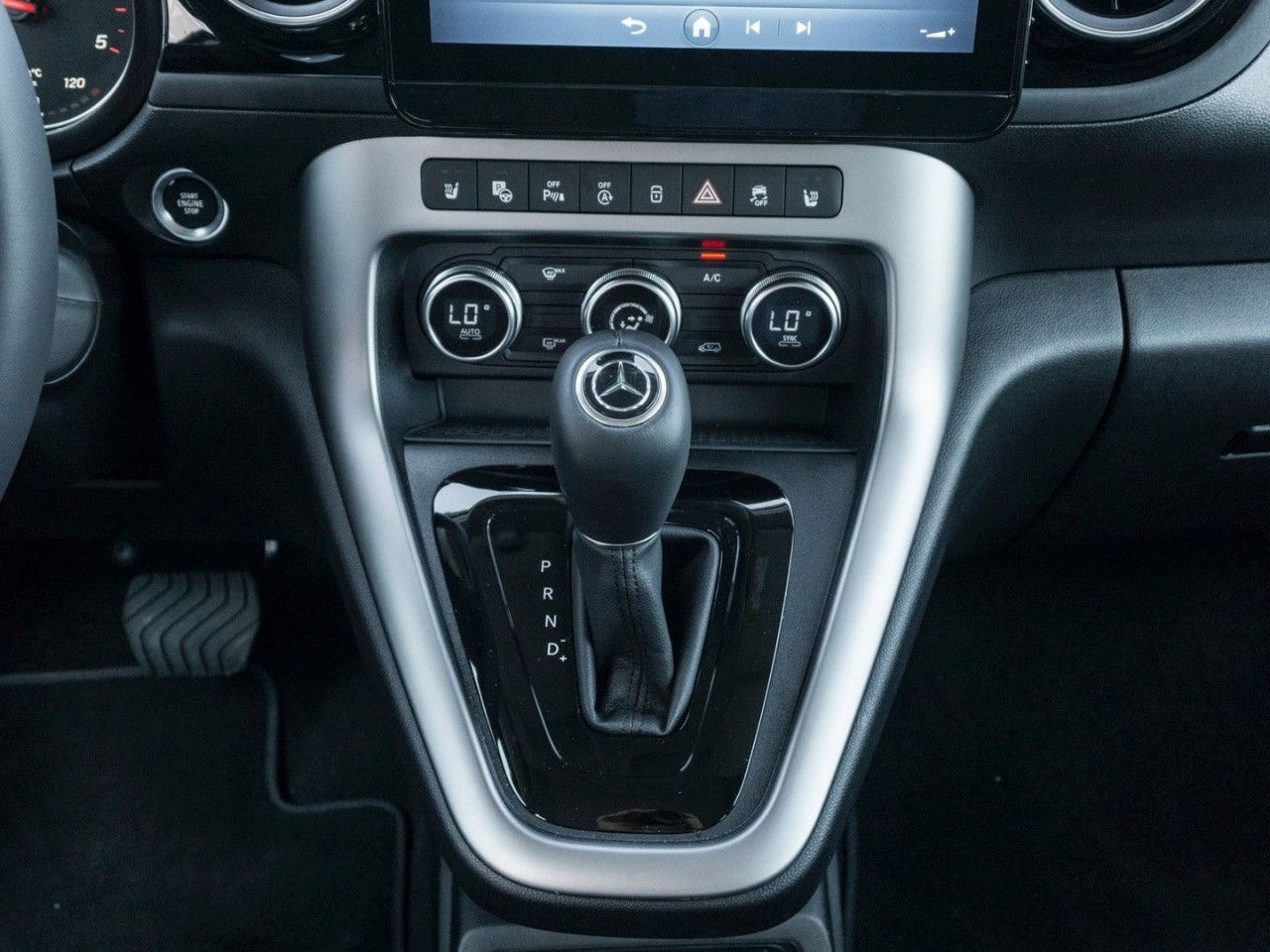 Mercedes-Benz T-Klasse – Bild 18