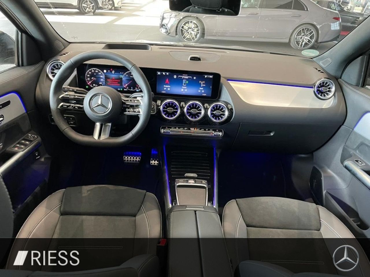 Mercedes-Benz GLA – Bild 13