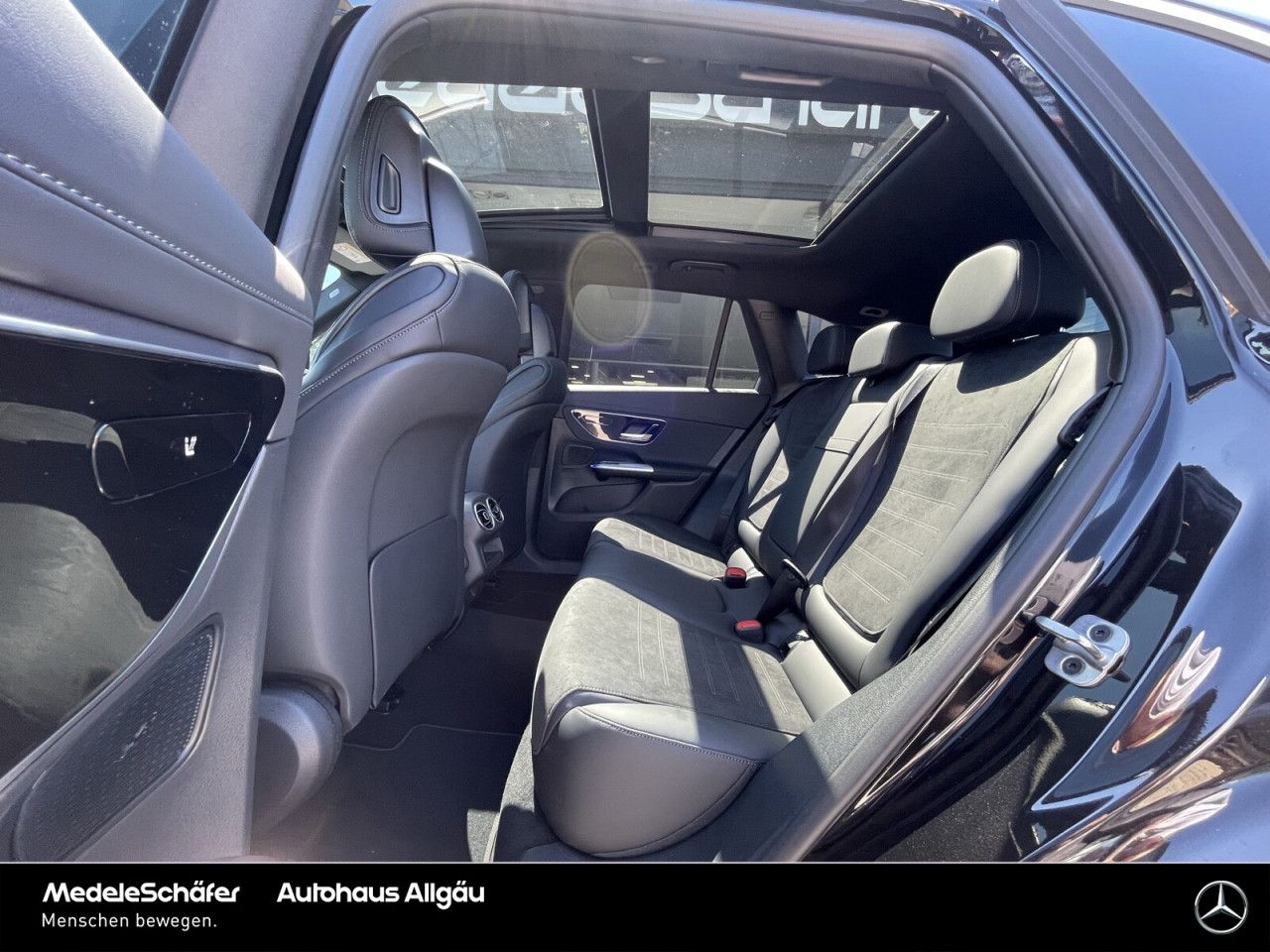 Mercedes-Benz GLC – Bild 8
