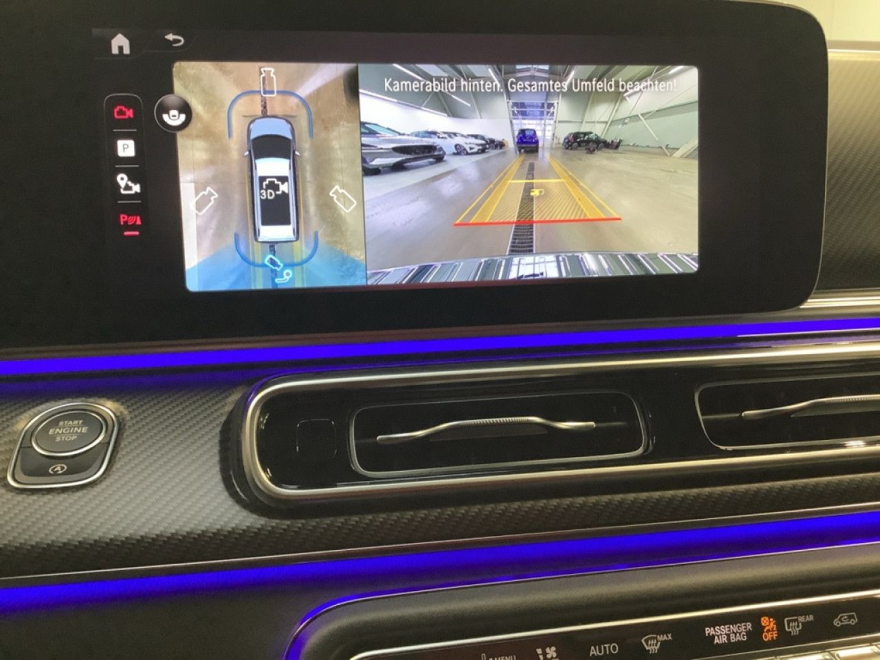 Mercedes-Benz V-Klasse – Bild 8