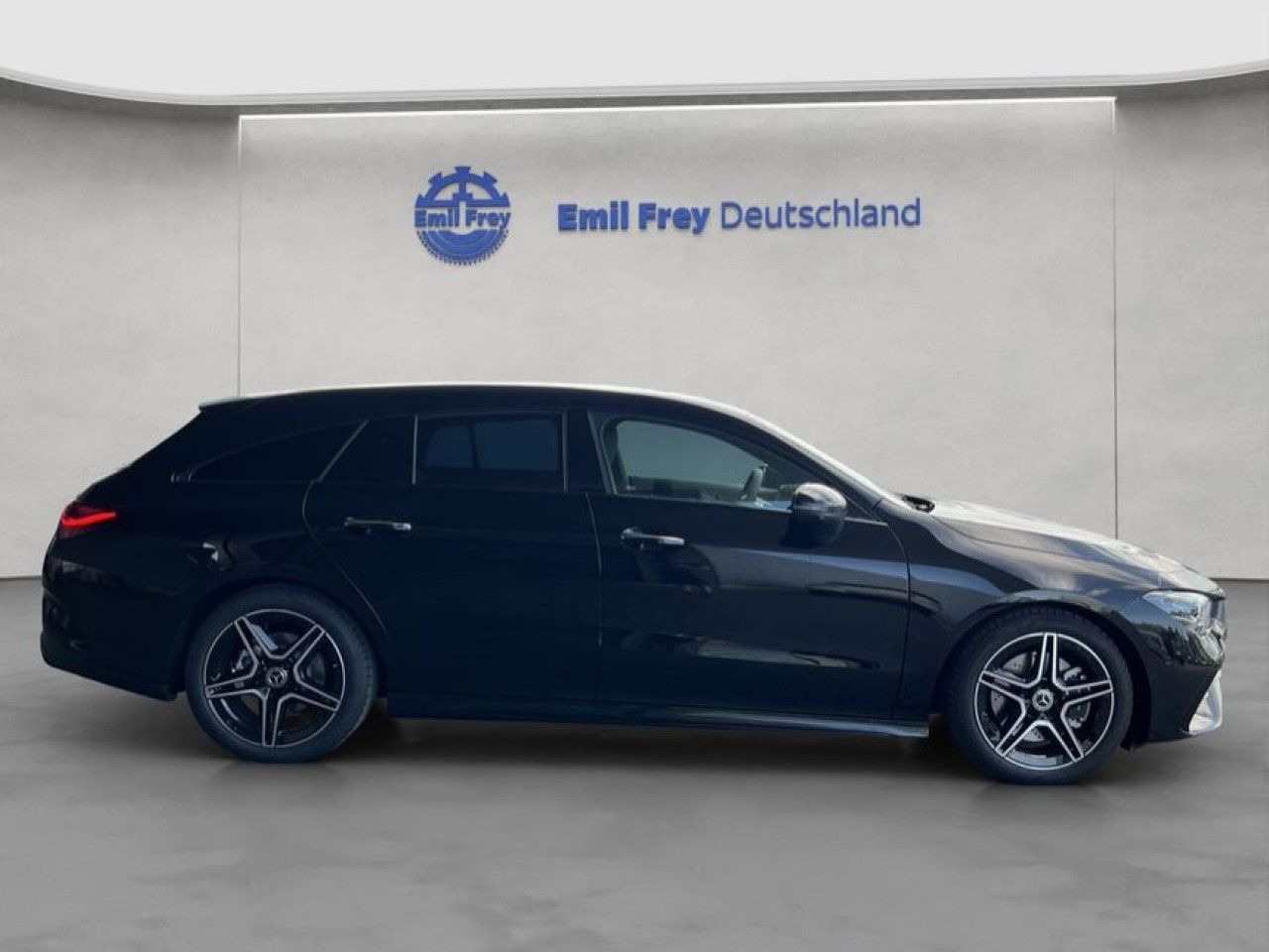 Mercedes-Benz CLA – Bild 4
