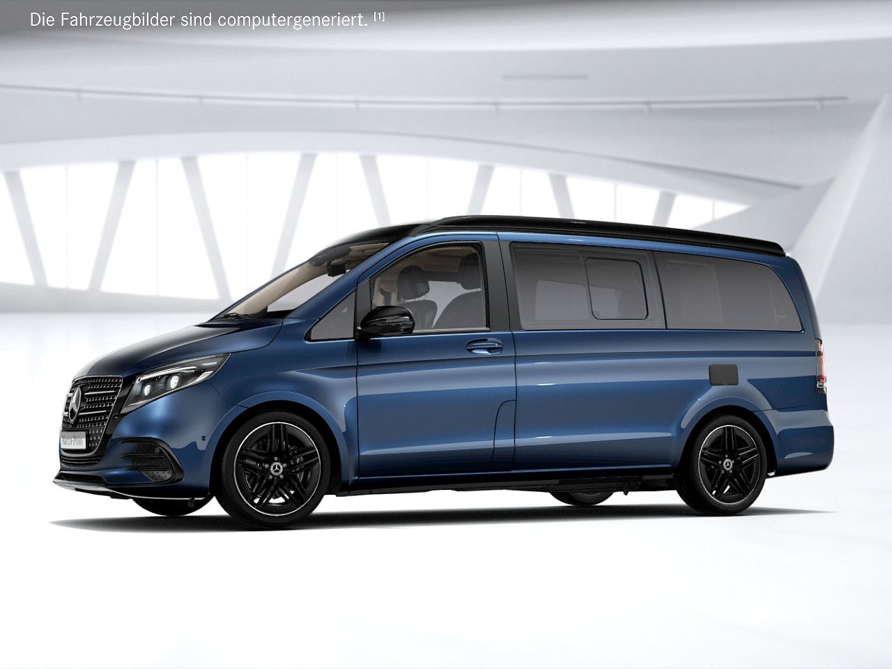 Mercedes-Benz Marco Polo – Bild 27