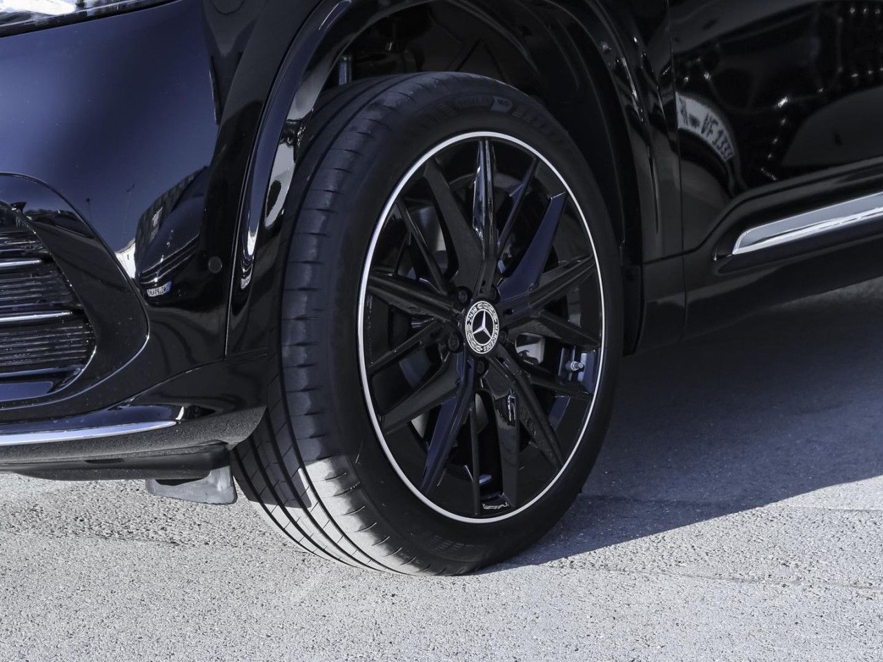 Mercedes-Benz GLB – Bild 9