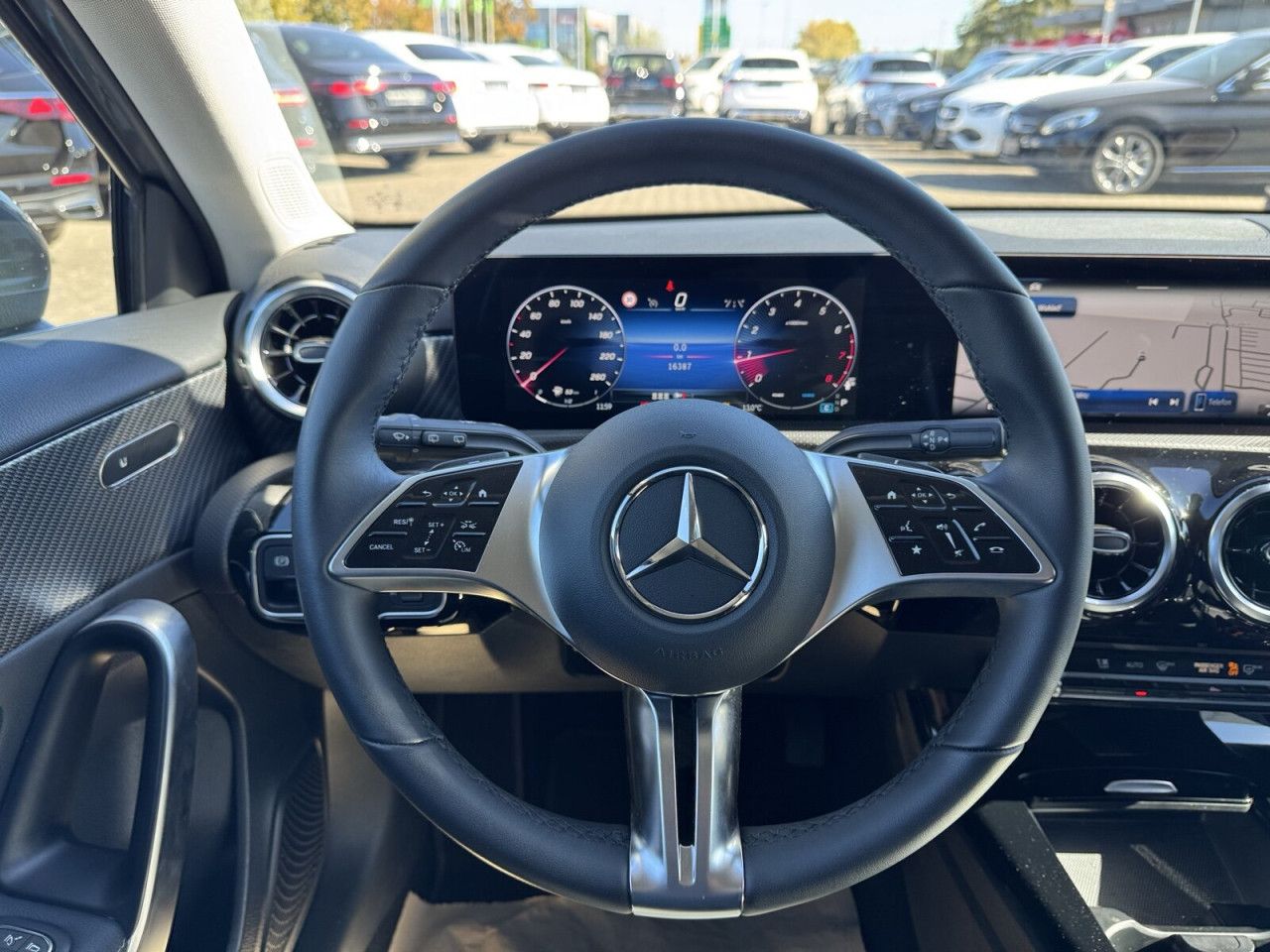 Mercedes-Benz A-Klasse – Bild 13
