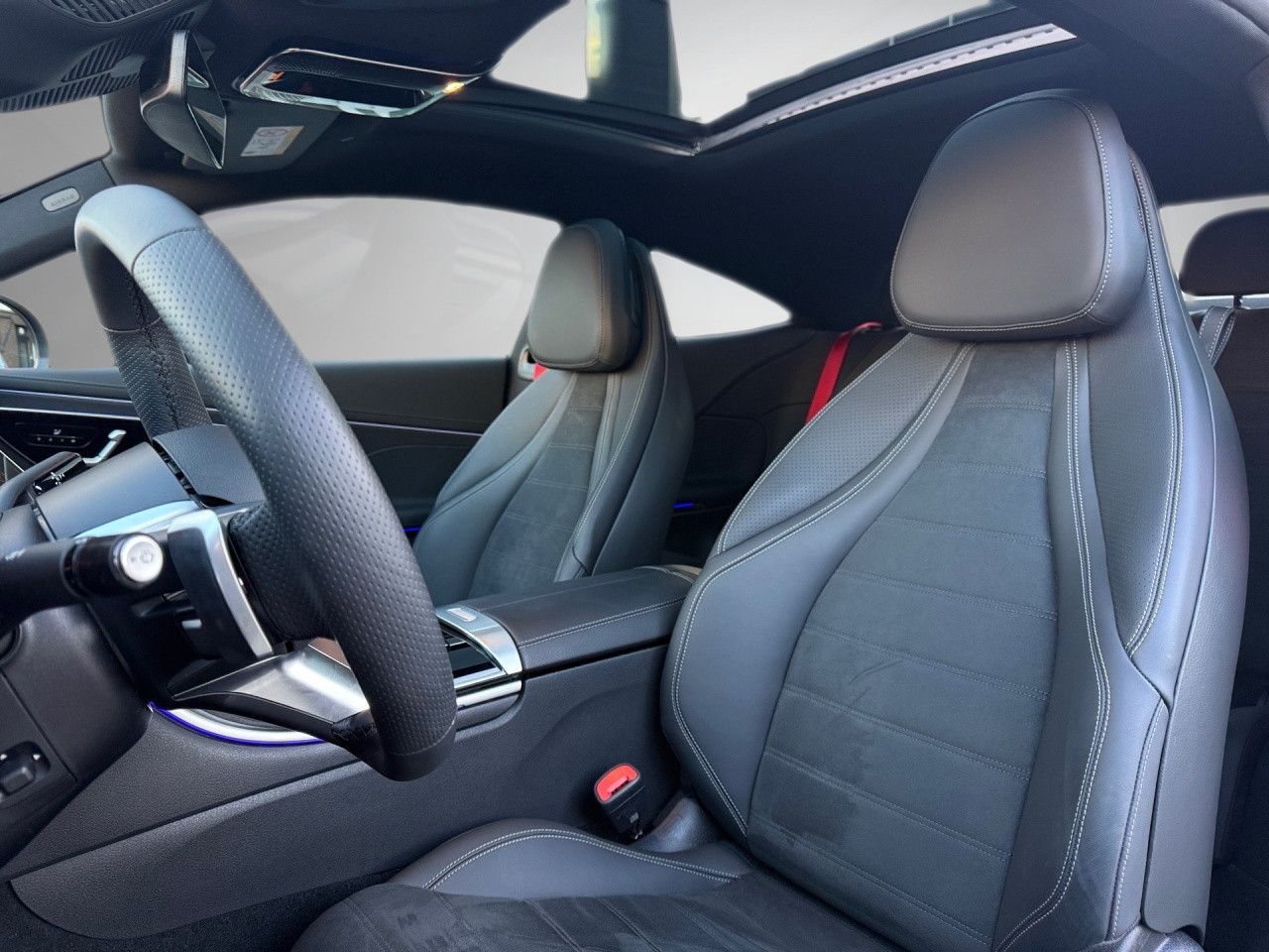 Mercedes-Benz CLE – Bild 24