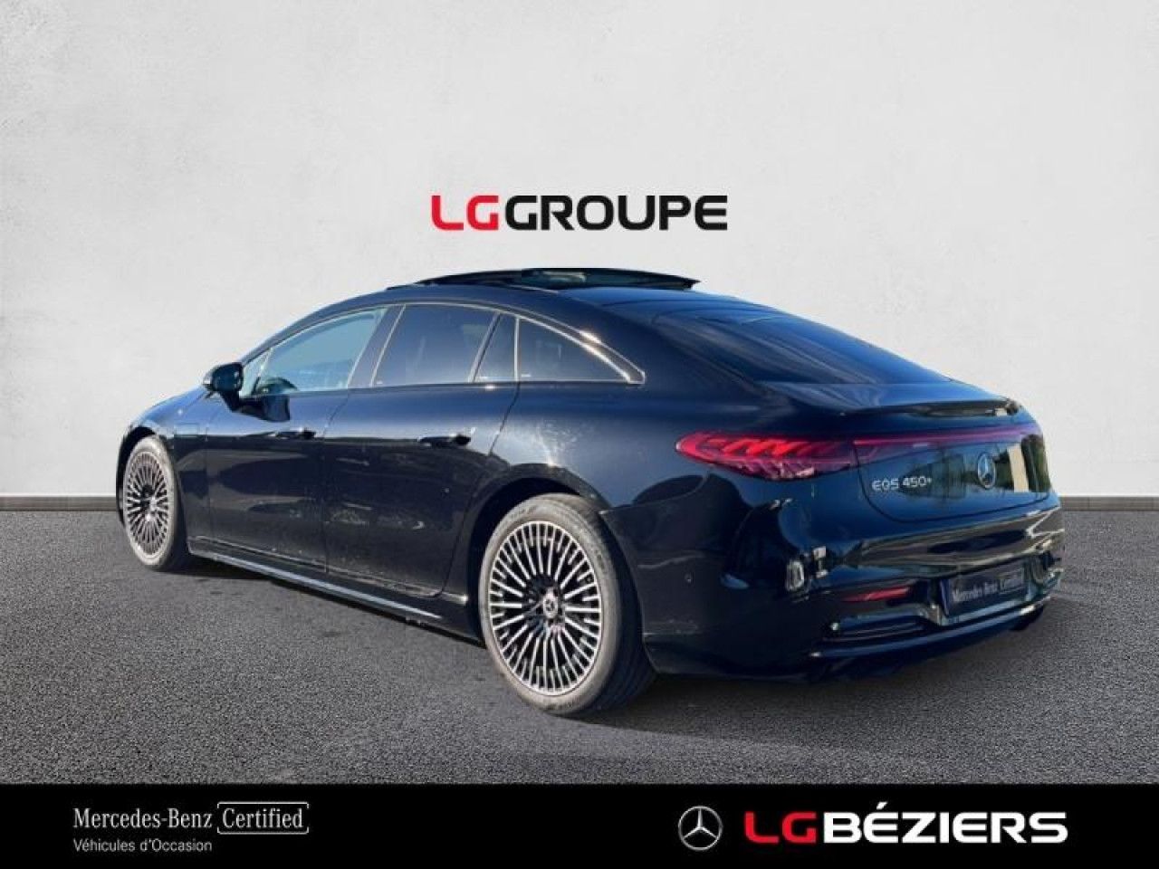 Photo du v&eacute;hicule 5 / 18