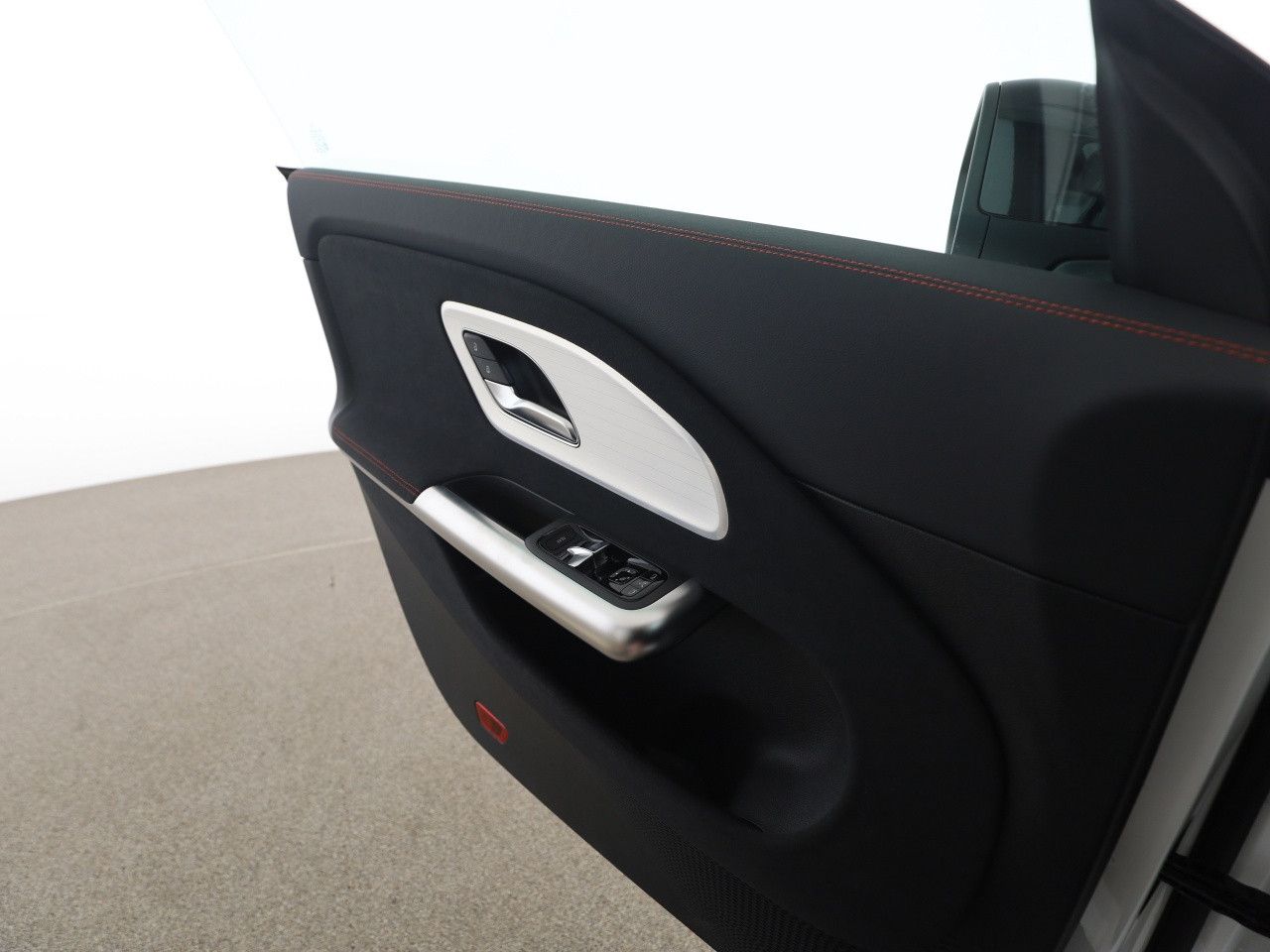 Mercedes-Benz CLA – Bild 13