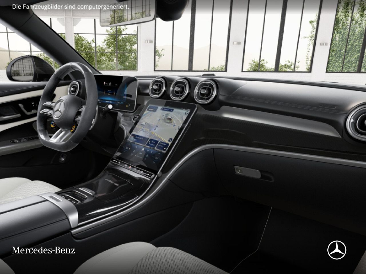 Mercedes-Benz CLE – Bild 8