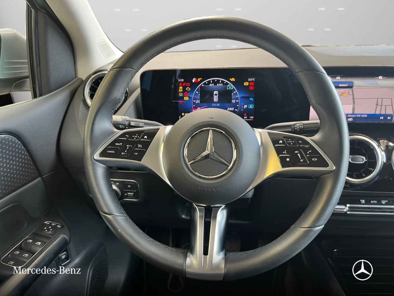 Mercedes-Benz B-Klasse – Bild 11
