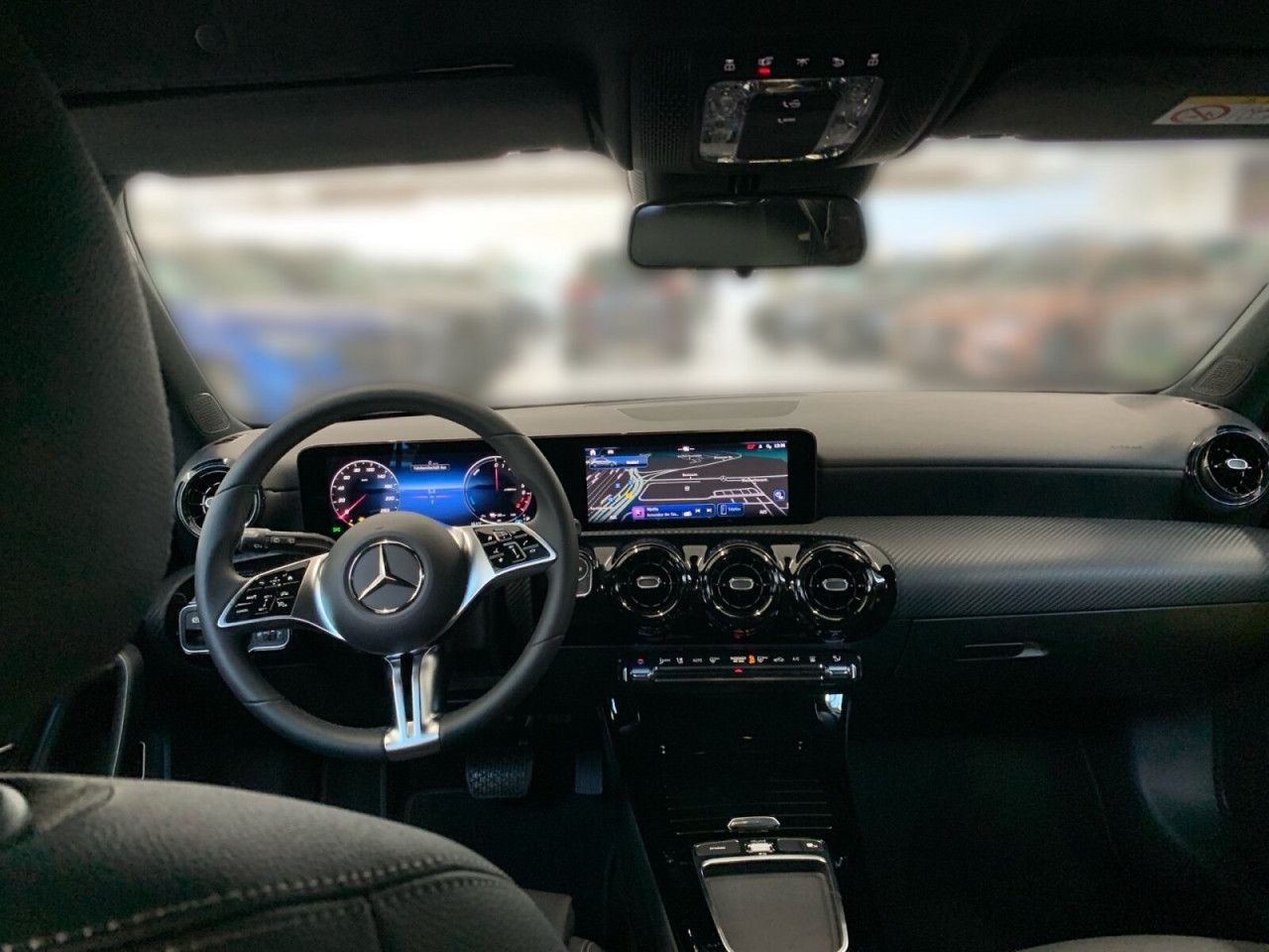 Mercedes-Benz A-Klasse – Bild 10