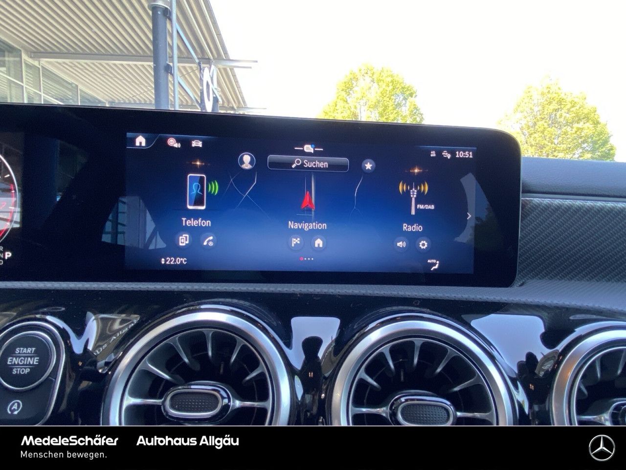 Mercedes-Benz A-Klasse – Bild 19