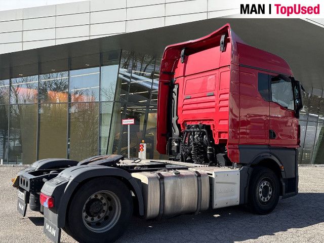 MAN TGX 18.480 4x2 BL SA 6