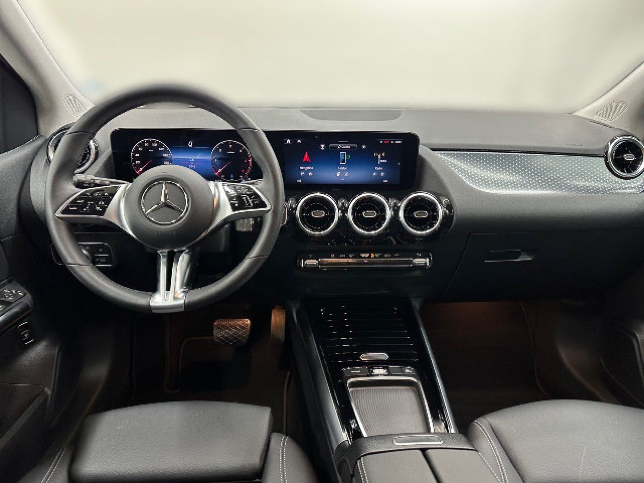 Mercedes-Benz B-Klasse – Bild 10