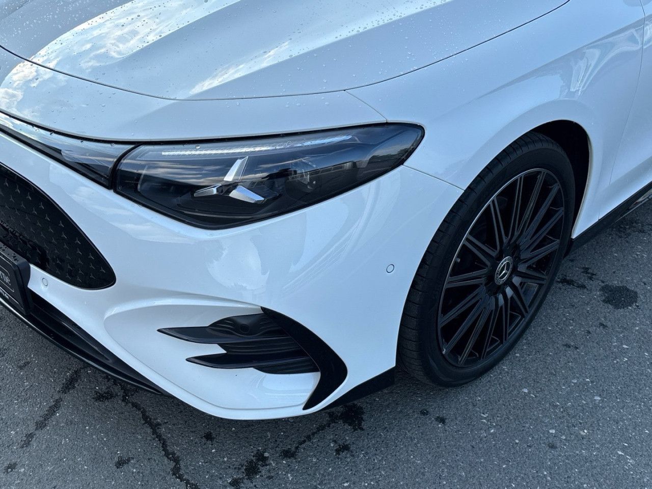Mercedes-Benz CLA – Bild 7