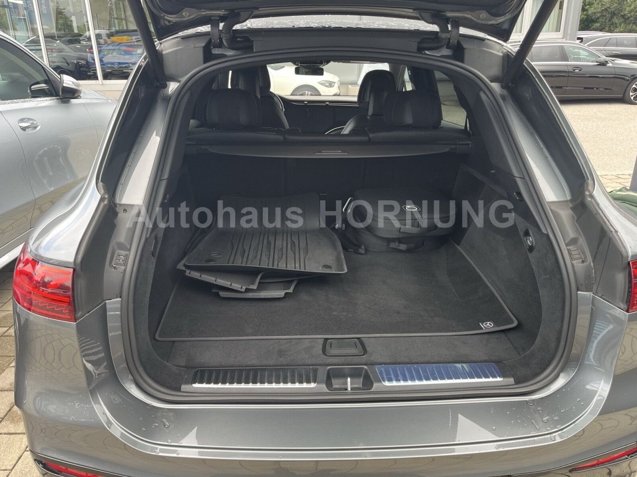 Mercedes-Benz EQS – Bild 5