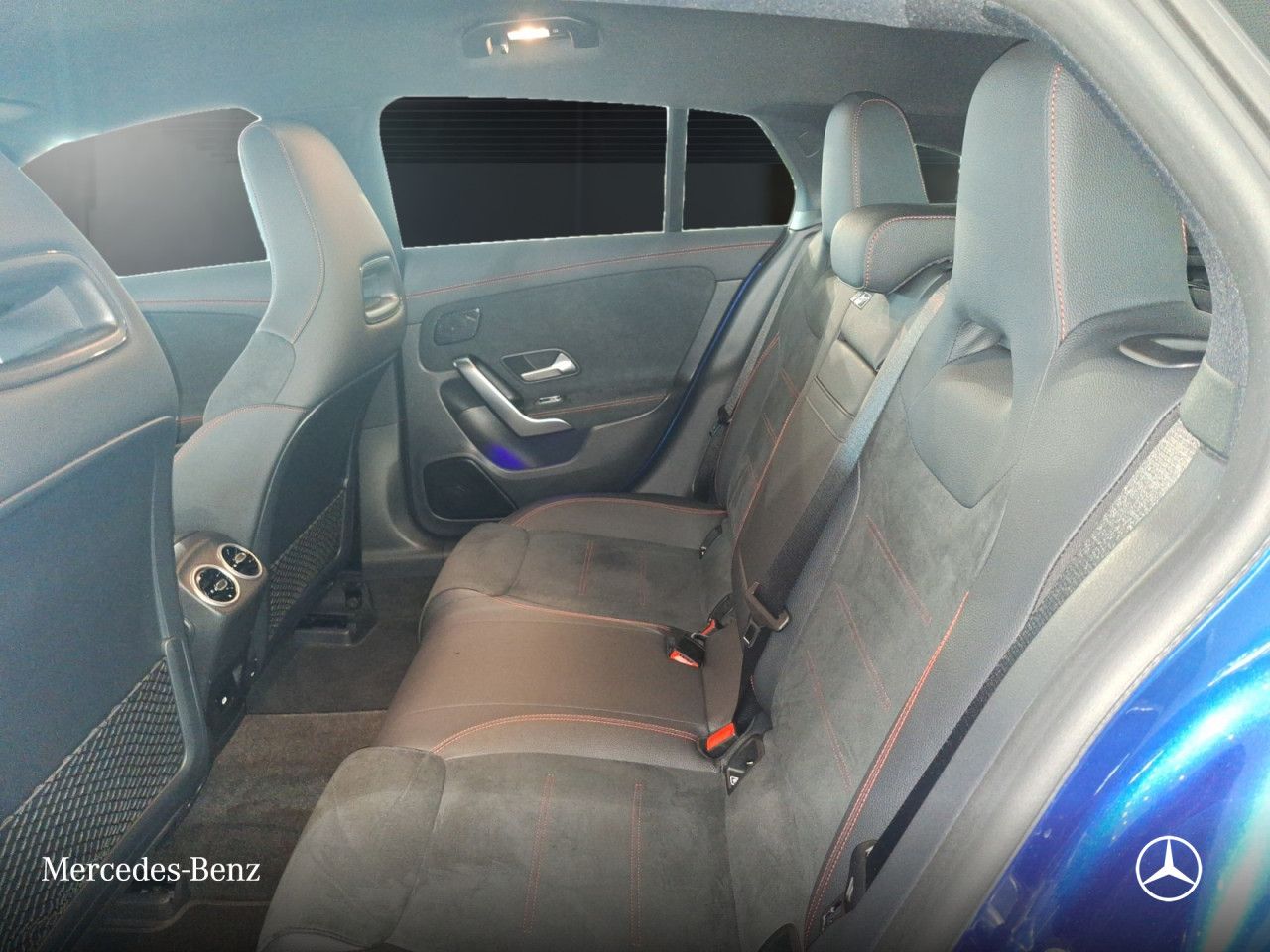 Mercedes-Benz CLA – Bild 15