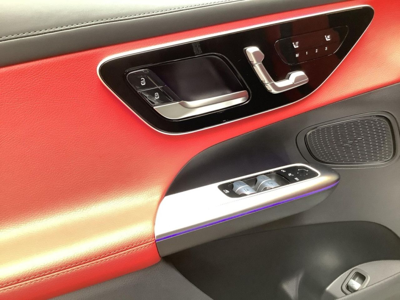 Mercedes-Benz GLC – Bild 9