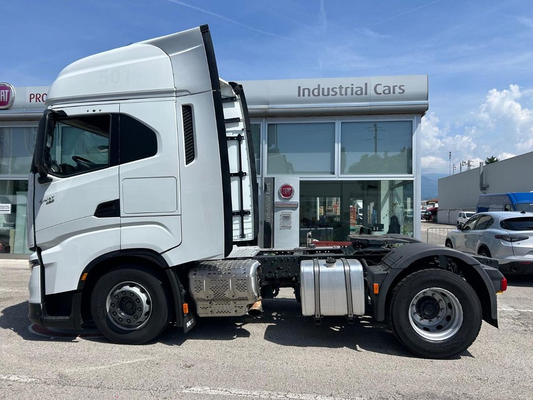IVECO | S-Way AS440S49T/P