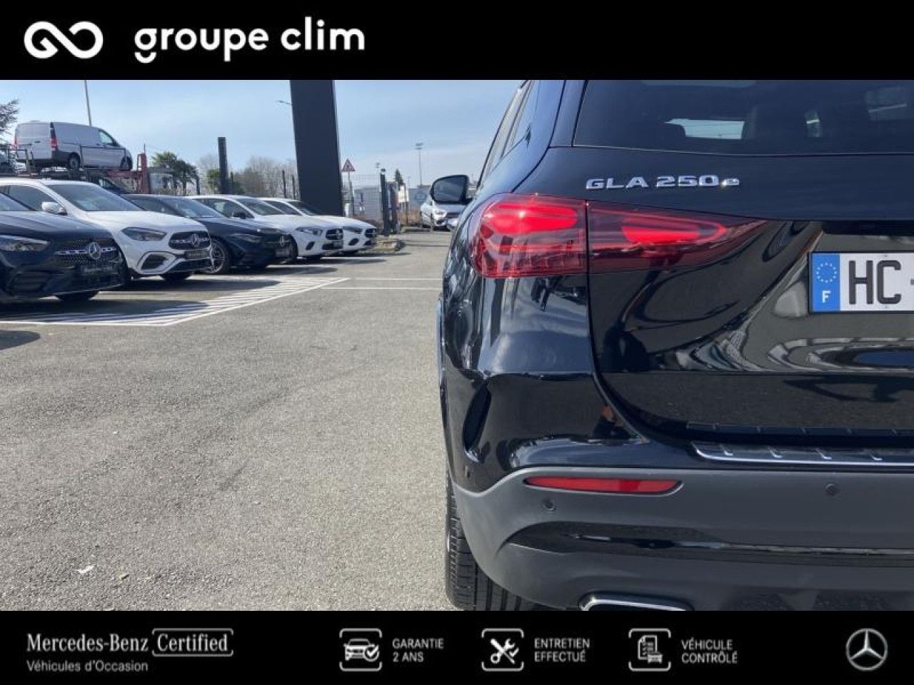 Photo du v&eacute;hicule 9 / 18