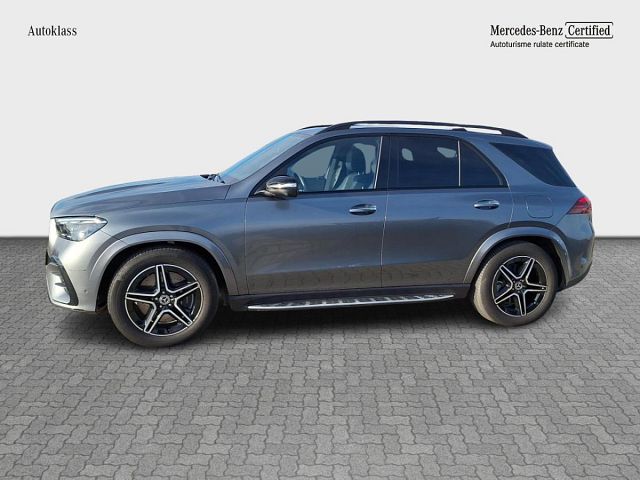 MERCEDES-BENZ V-Class 2024 — imagine 22