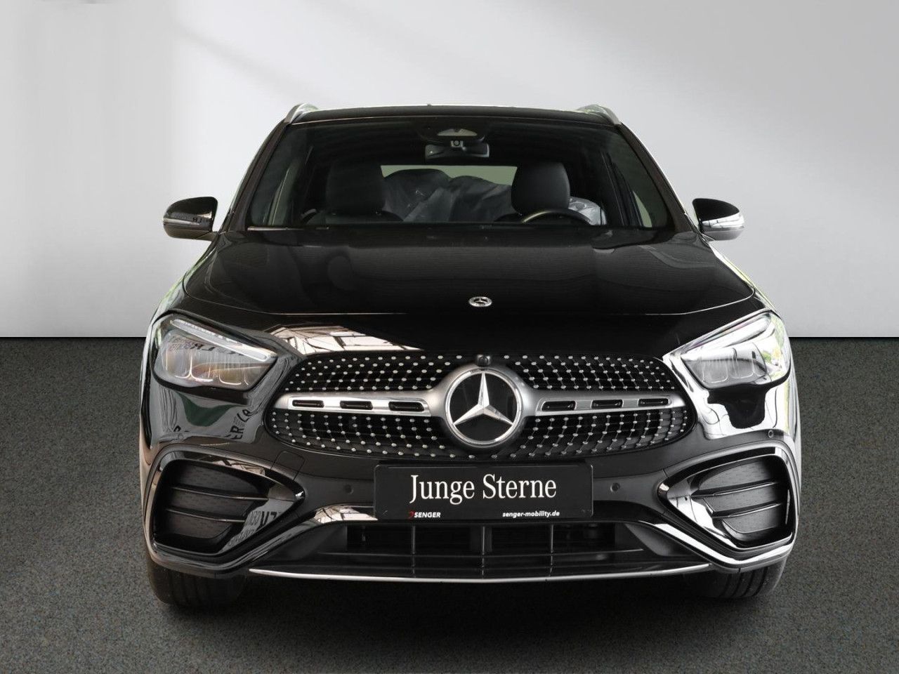 Mercedes-Benz GLA – Bild 2