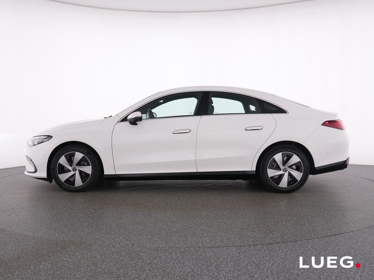 Mercedes-Benz CLA – Bild 10