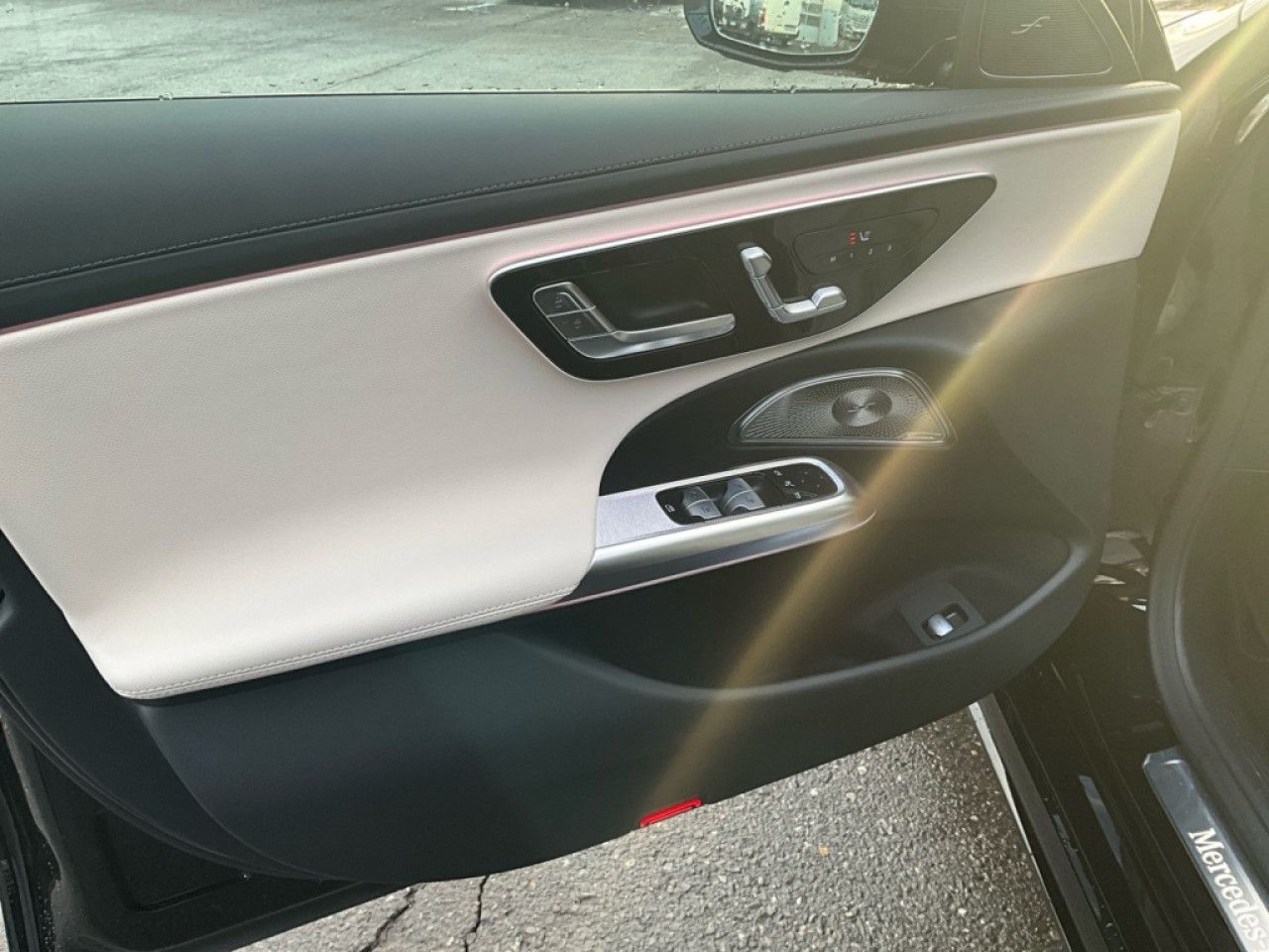 Mercedes-Benz E-Klasse – Bild 8