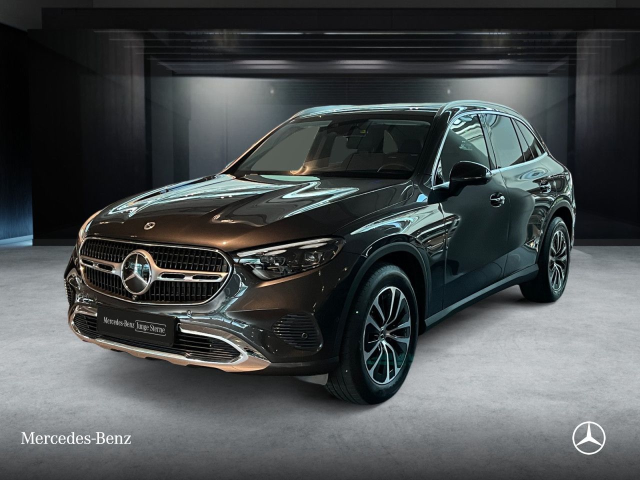 Mercedes-Benz GLC – Bild 7