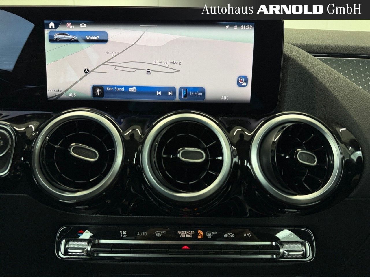 Mercedes-Benz B-Klasse – Bild 10