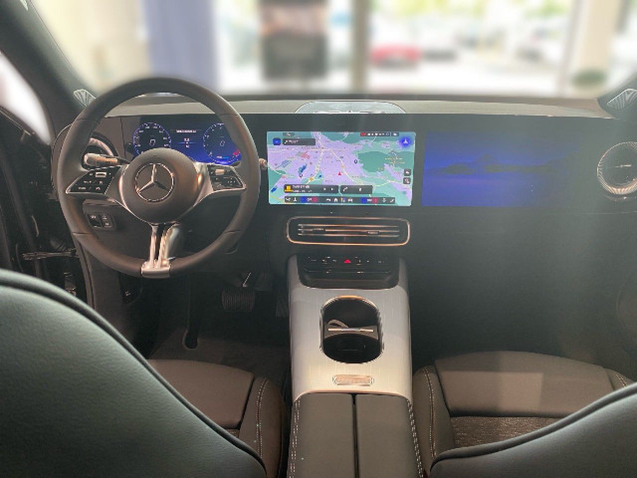 Mercedes-Benz GLB – Bild 9