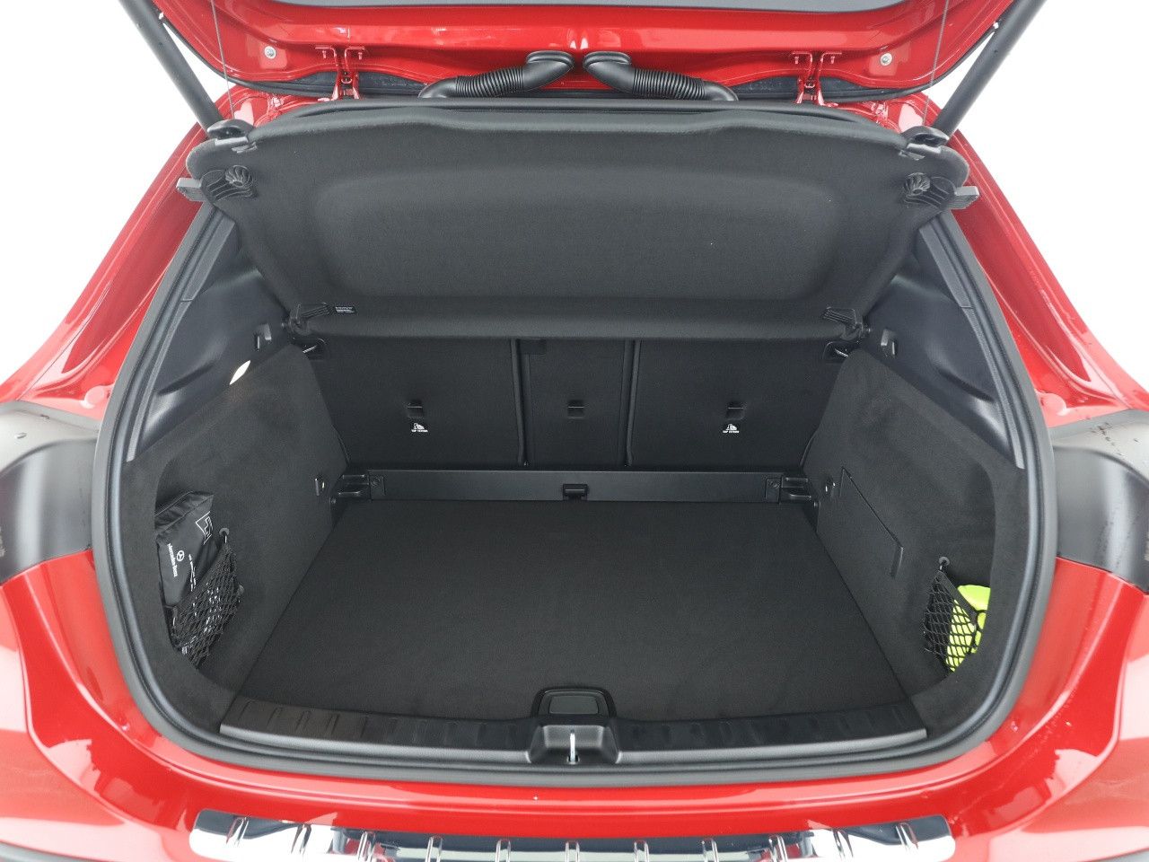 Mercedes-Benz GLA – Bild 15