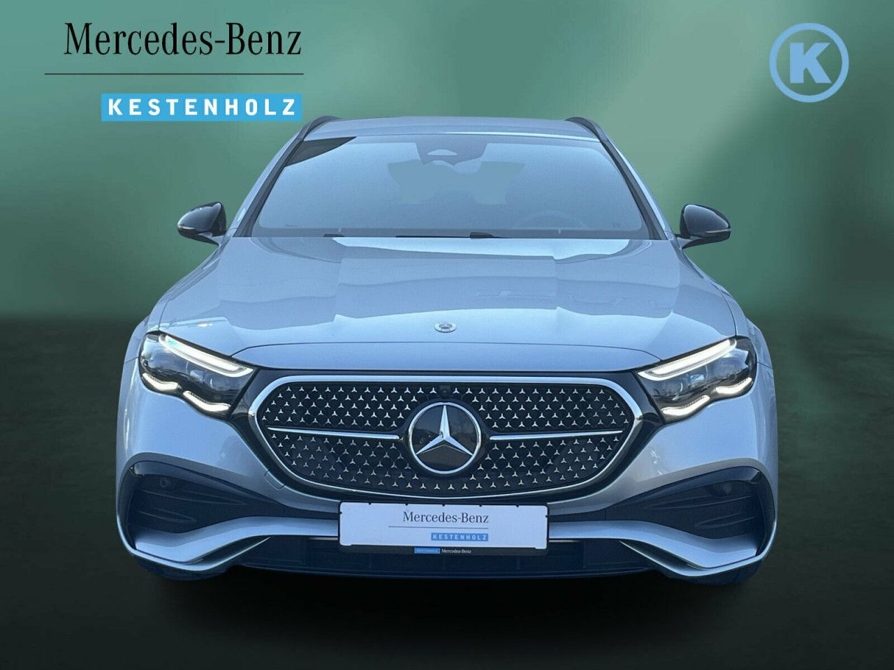 Mercedes-Benz E-Klasse – Bild 2