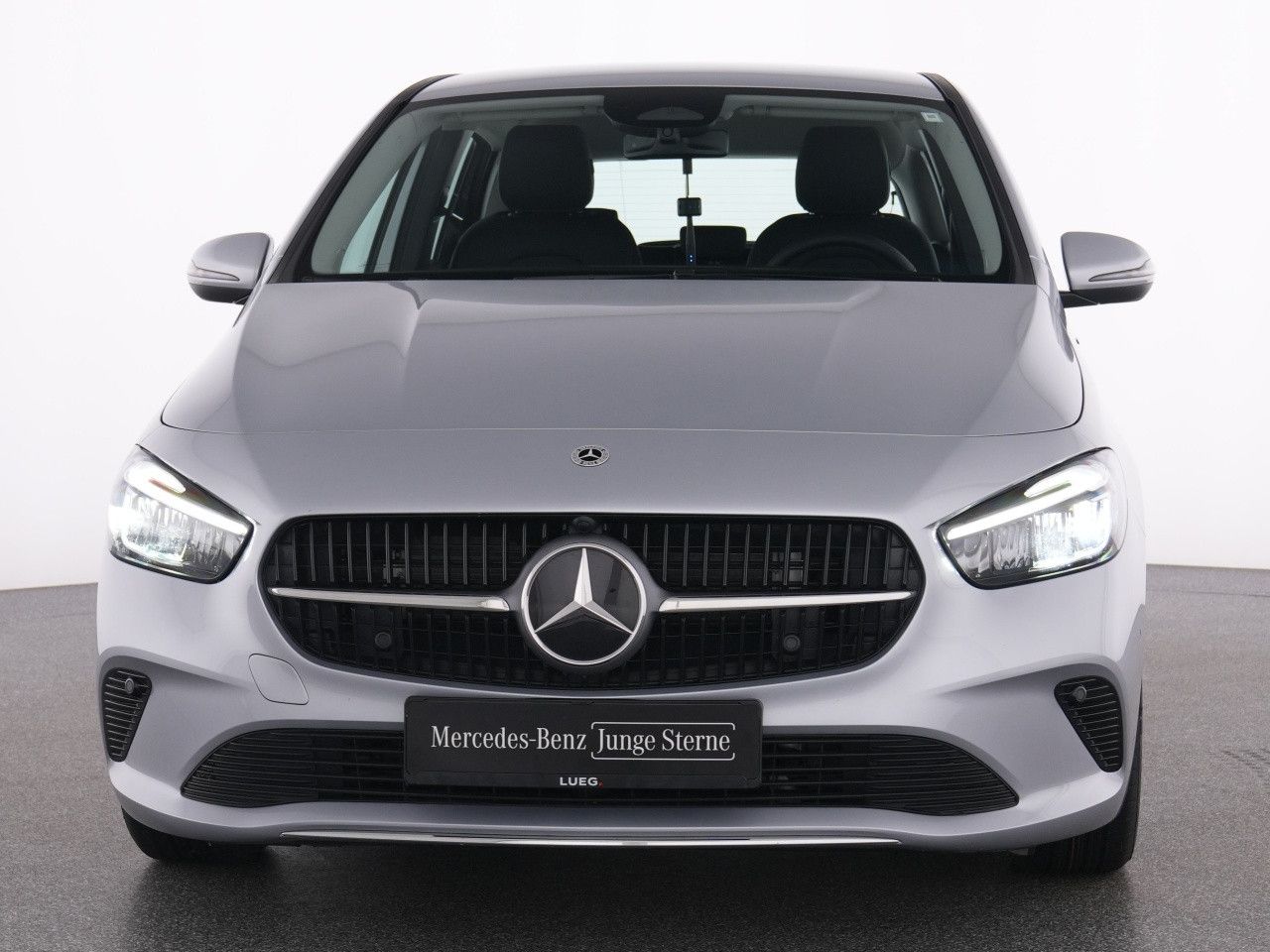Mercedes-Benz B-Klasse – Bild 14