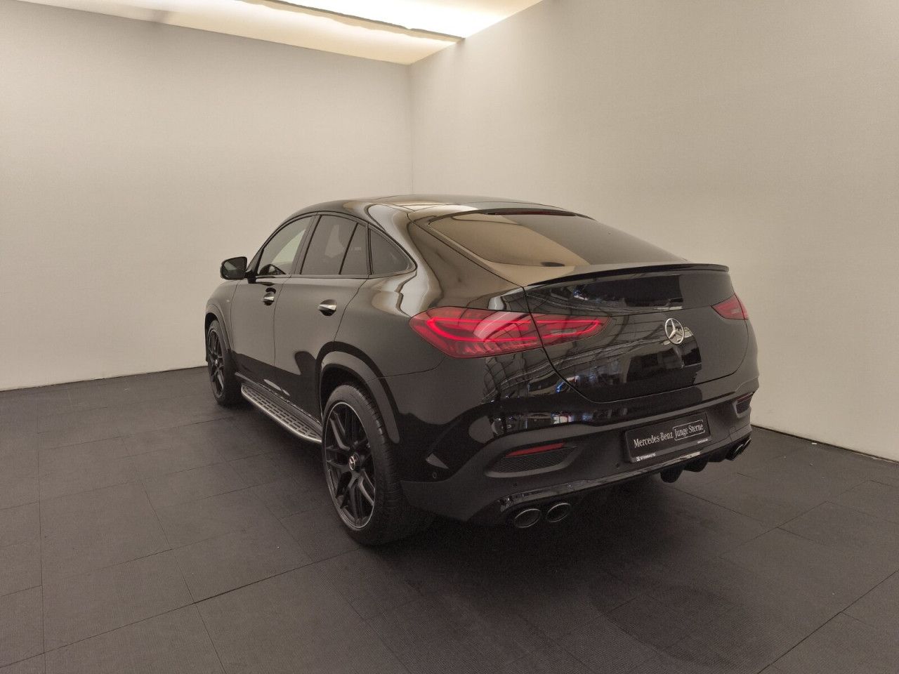 Mercedes-Benz GLE – Bild 7