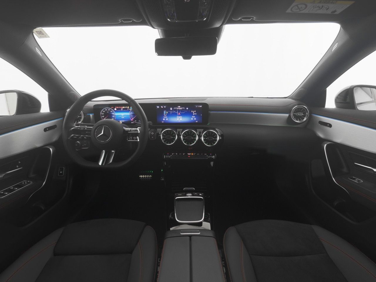 Mercedes-Benz CLA – Bild 3