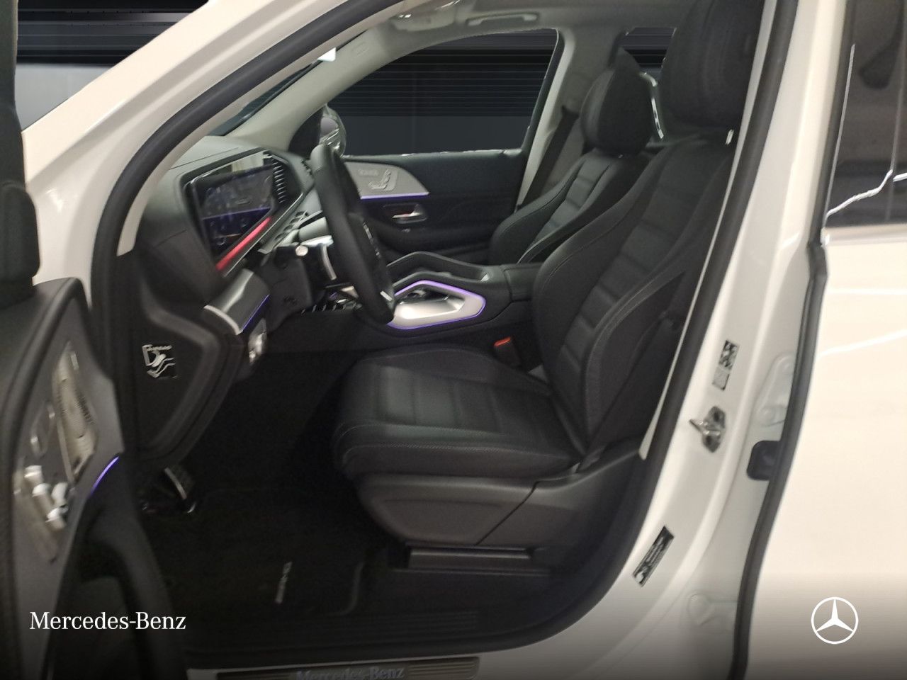 Mercedes-Benz GLE – Bild 9