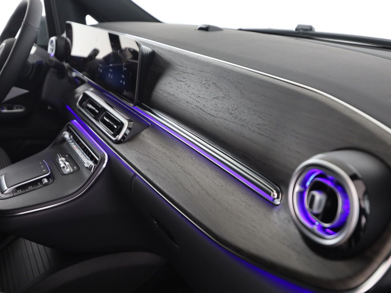 Mercedes-Benz V-Klasse – Bild 20