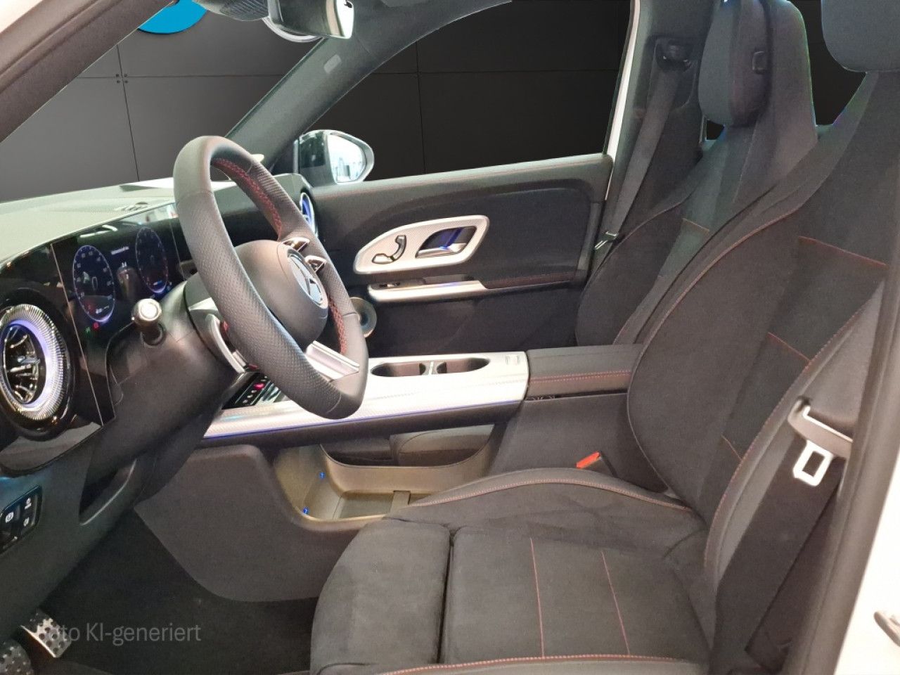 Mercedes-Benz GLB – Bild 5