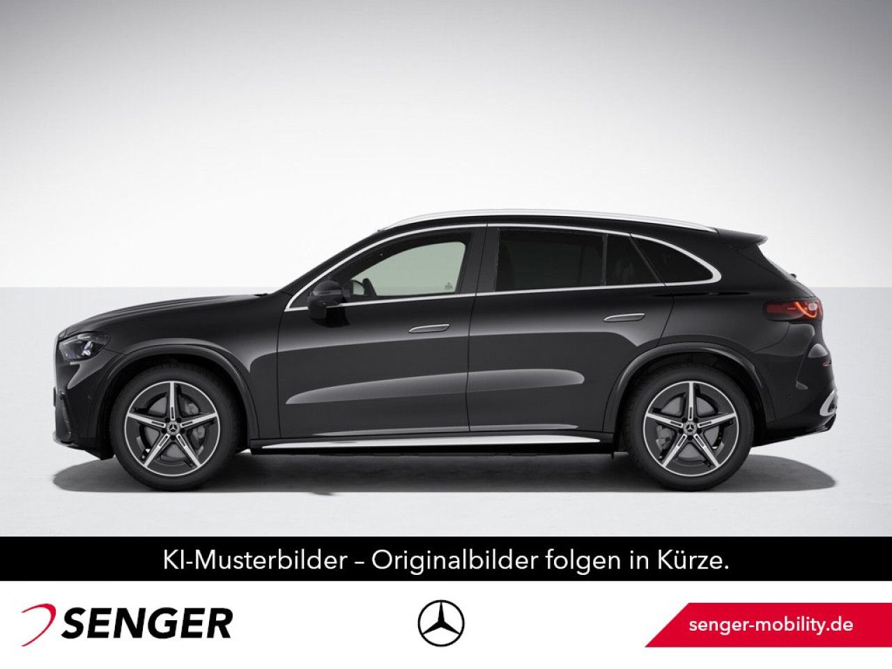 Mercedes-Benz GLC – Bild 2