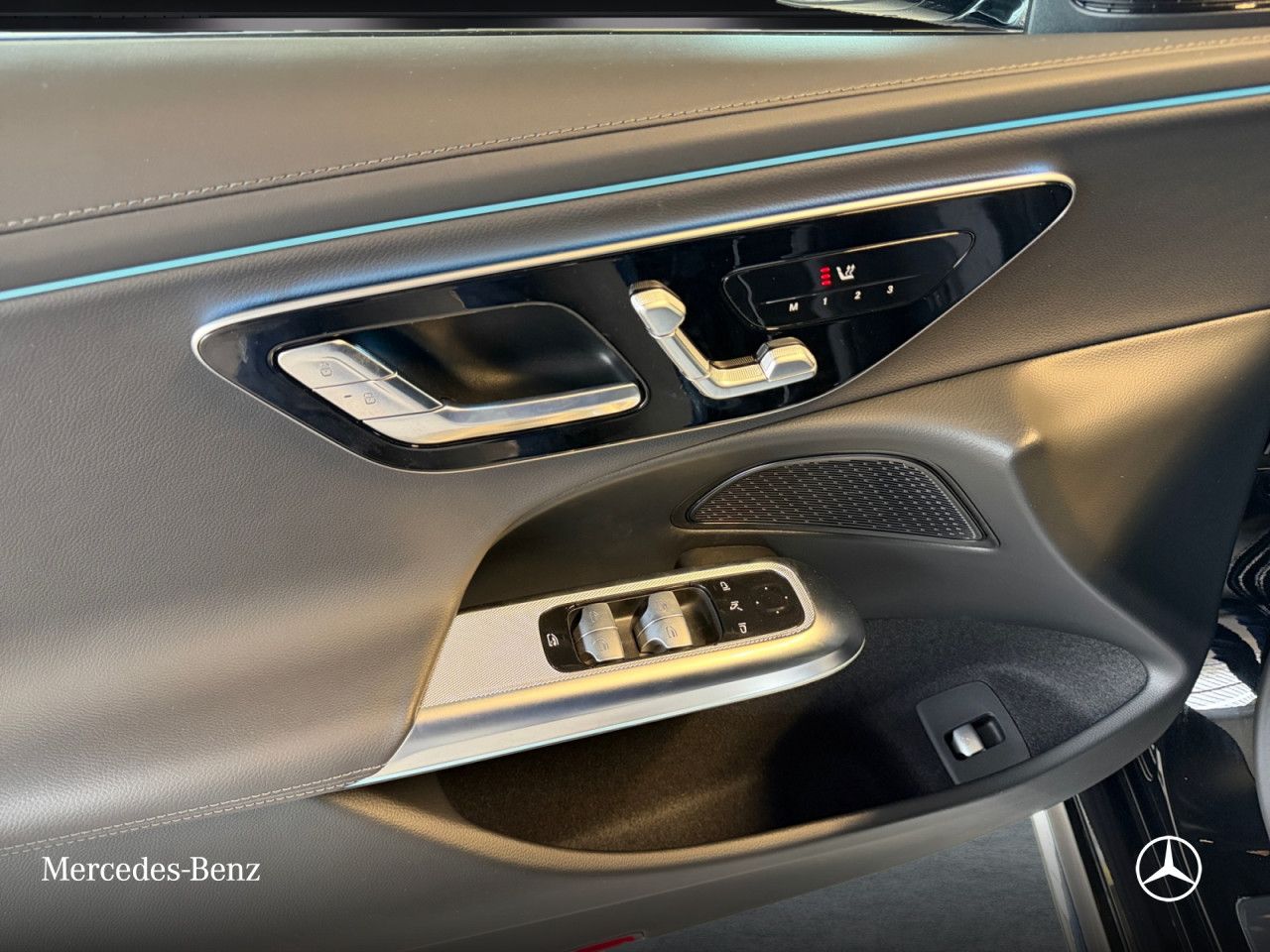 Mercedes-Benz E-Klasse – Bild 10