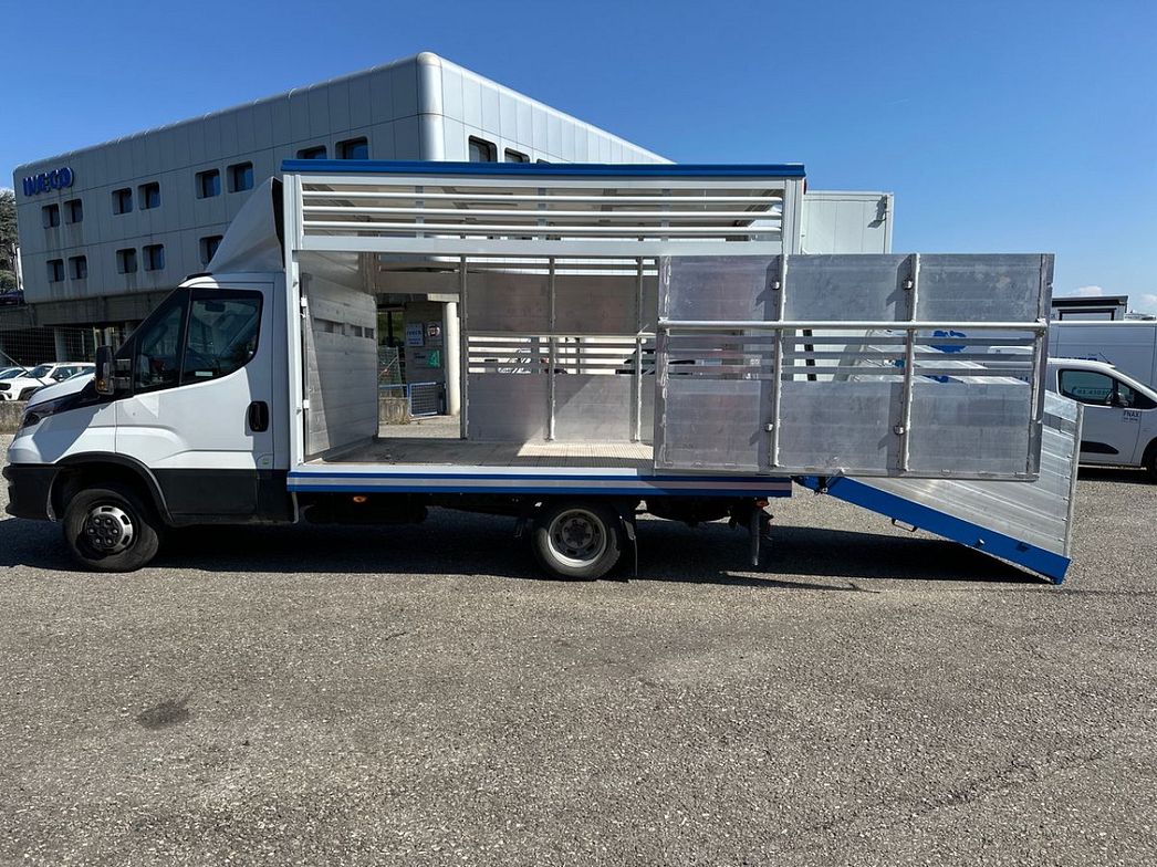 IVECO | 35C14H