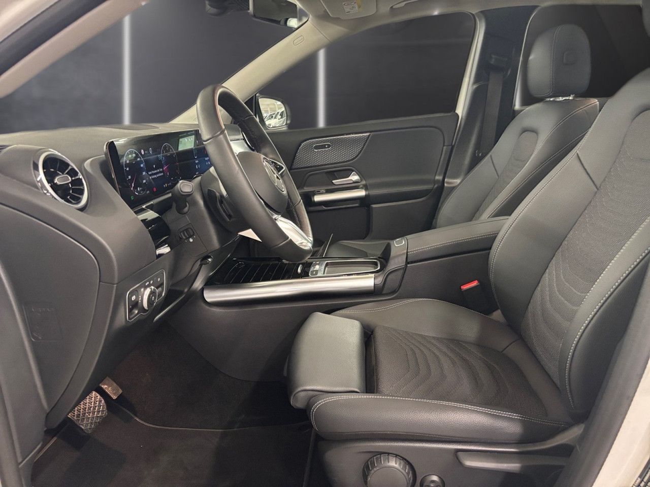 Mercedes-Benz GLA – Bild 6