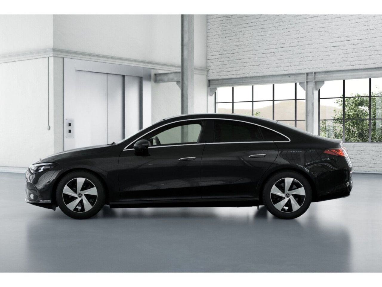 Mercedes-Benz CLA – Bild 3