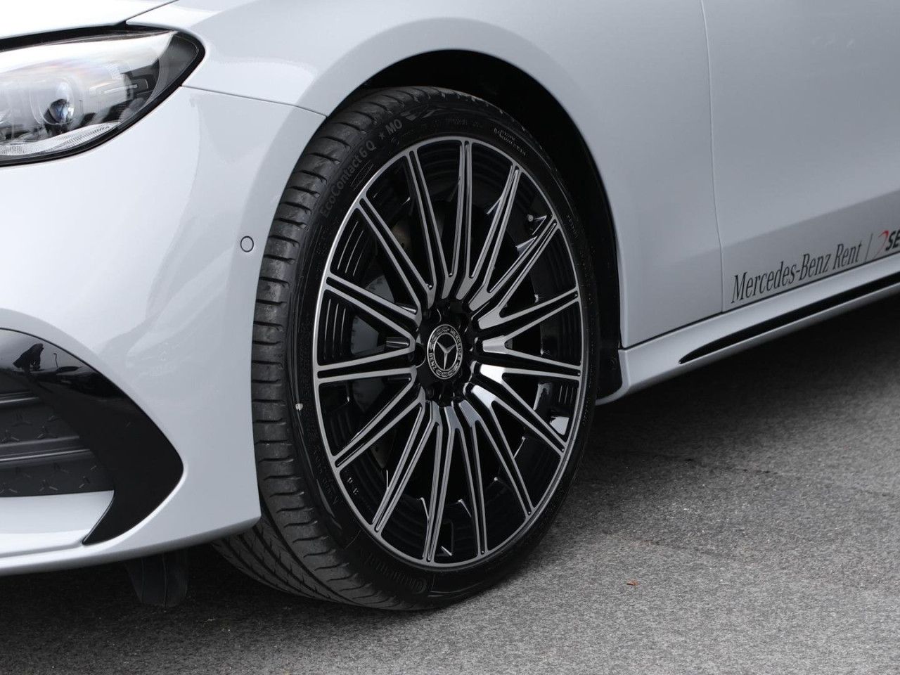 Mercedes-Benz E-Klasse – Bild 10